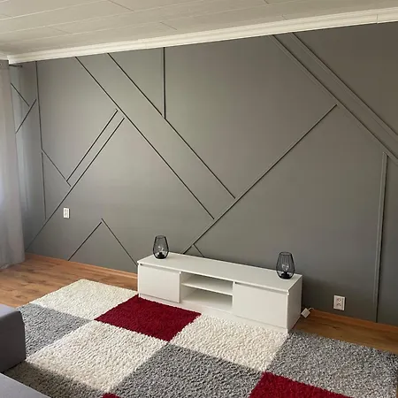 Apartmán Riia 78 Apartment, *