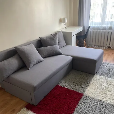 Riia 78 Apartment, Apartmán Pärnu