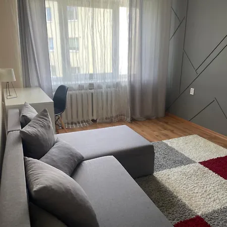 Riia 78 Apartment, * Pärnu
